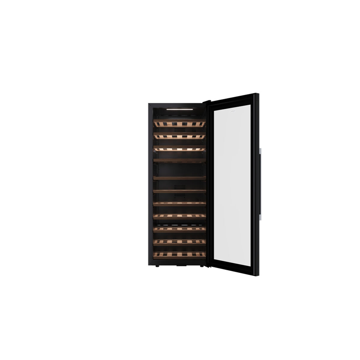 Vinoteca Teka RVF 10051 GBK Preto